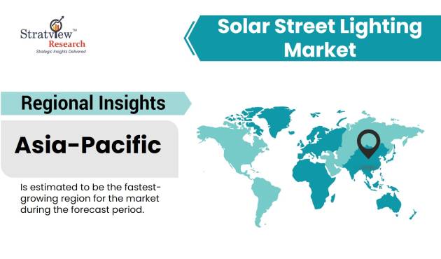 Solar-Street-Lighting-Market-Regional-Insights